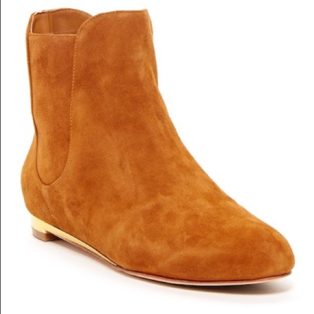Cole Haan Astoria Boots